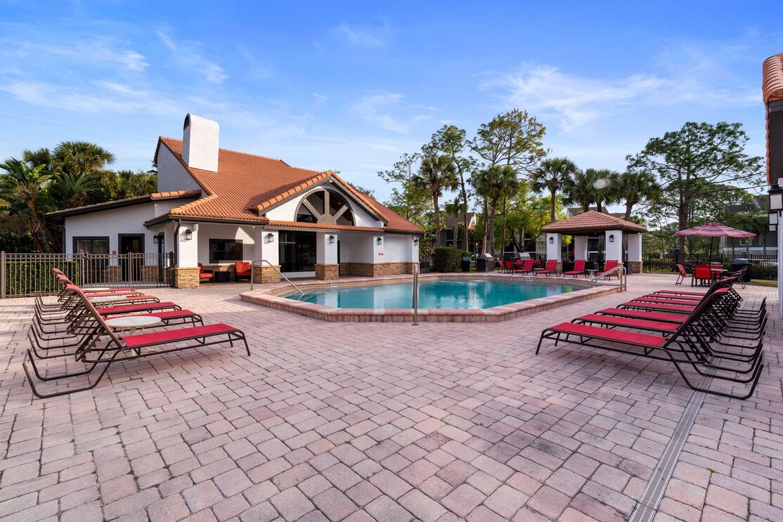 Lake Mary, Florida, 2 Bedrooms Bedrooms, ,2 BathroomsBathrooms,Apartment/Condo,FEMA Flexible,1101