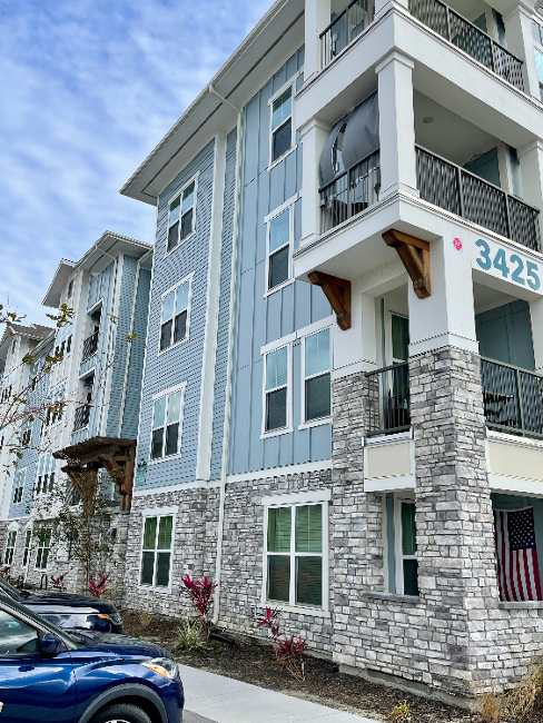 Fort Myers, Florida, 1 Bedroom Bedrooms, ,1 BathroomBathrooms,Apartment/Condo,FEMA Flexible,1104