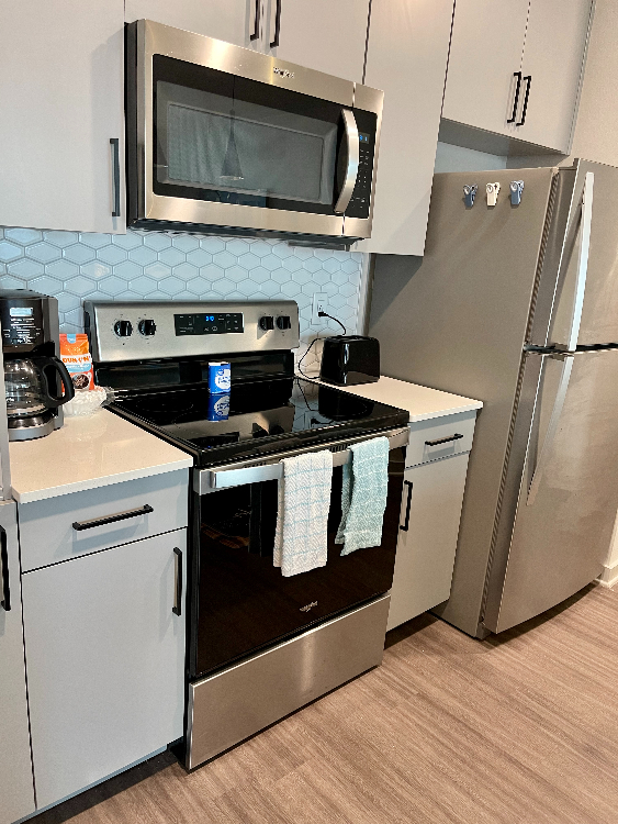 Fort Myers, Florida, 1 Bedroom Bedrooms, ,1 BathroomBathrooms,Apartment/Condo,FEMA Flexible,1104