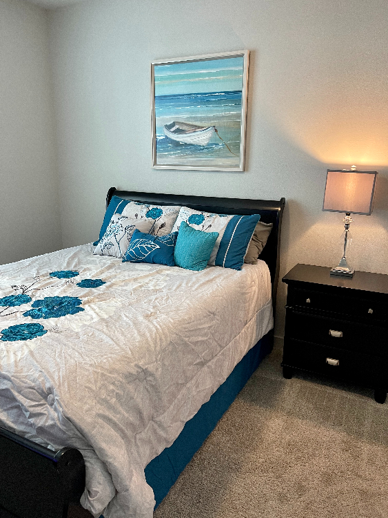 Fort Myers, Florida, 1 Bedroom Bedrooms, ,1 BathroomBathrooms,Apartment/Condo,FEMA Flexible,1104