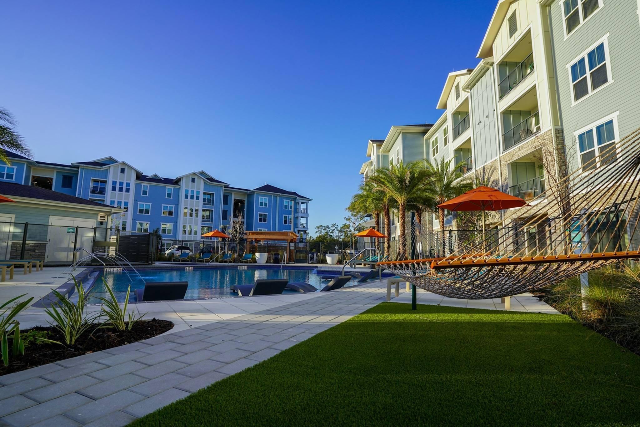 Fort Myers, Florida, 1 Bedroom Bedrooms, ,1 BathroomBathrooms,Apartment/Condo,FEMA Flexible,1104