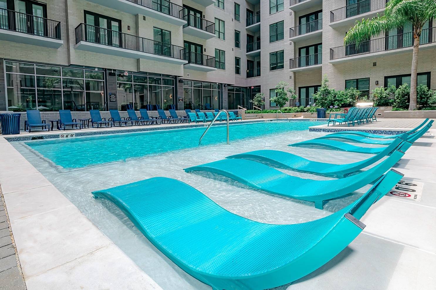 Community Pool