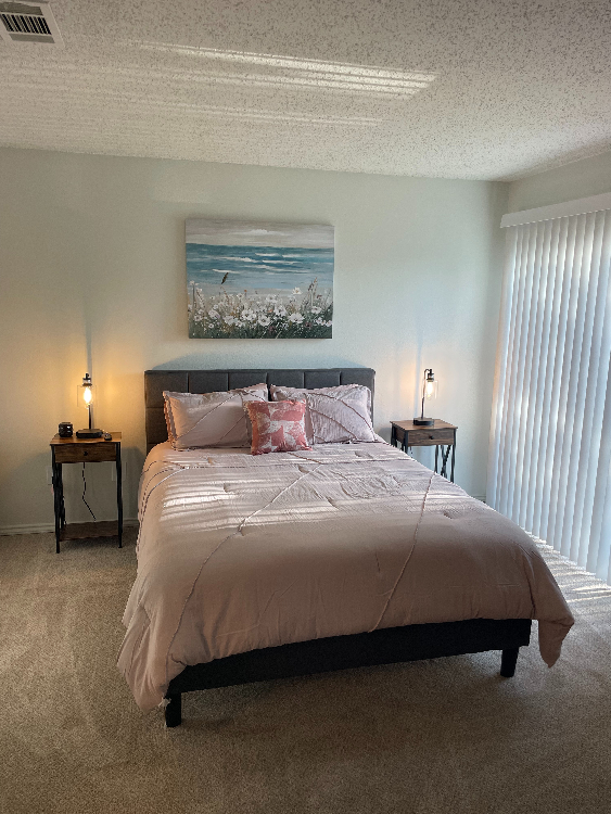 Jackson, Mississippi, 2 Bedrooms Bedrooms, ,2 BathroomsBathrooms,Apartment/Condo,FEMA Flexible,1114