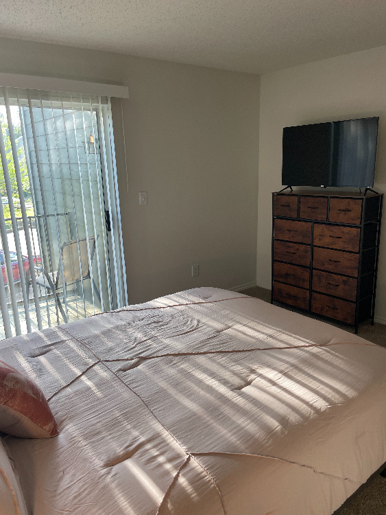 Jackson, Mississippi, 2 Bedrooms Bedrooms, ,2 BathroomsBathrooms,Apartment/Condo,FEMA Flexible,1114