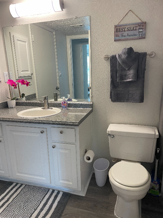 Jackson, Mississippi, 2 Bedrooms Bedrooms, ,2 BathroomsBathrooms,Apartment/Condo,FEMA Flexible,1114