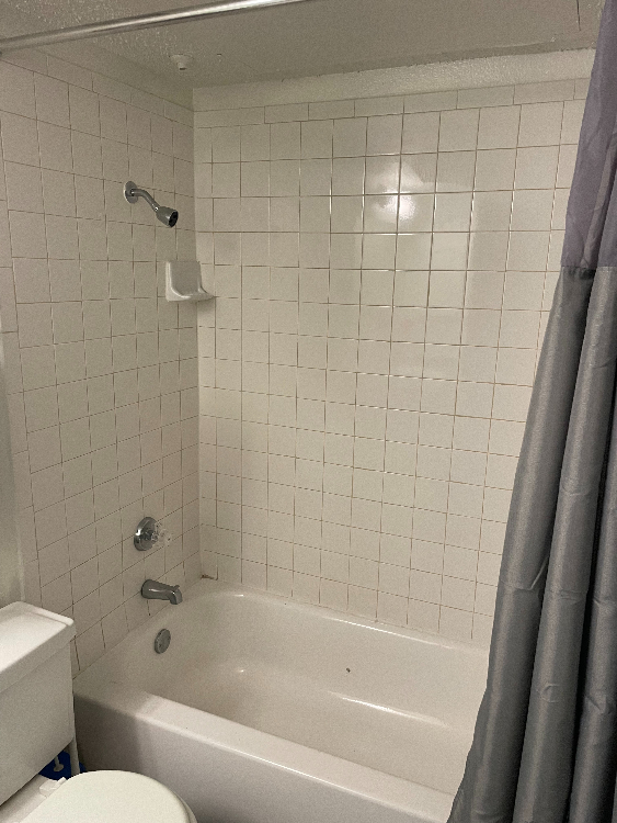 Jackson, Mississippi, 2 Bedrooms Bedrooms, ,2 BathroomsBathrooms,Apartment/Condo,FEMA Flexible,1114