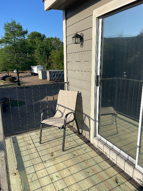 Jackson, Mississippi, 2 Bedrooms Bedrooms, ,2 BathroomsBathrooms,Apartment/Condo,FEMA Flexible,1114