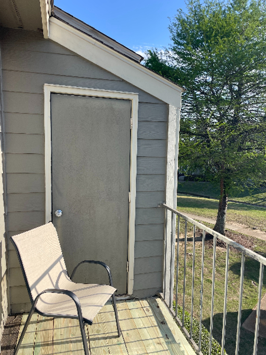 Jackson, Mississippi, 2 Bedrooms Bedrooms, ,2 BathroomsBathrooms,Apartment/Condo,FEMA Flexible,1114