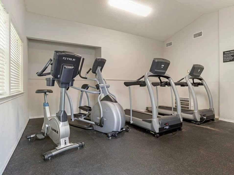Community Fitness Center