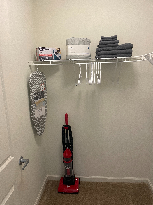 Jackson, Mississippi, 1 Bedroom Bedrooms, ,2 BathroomsBathrooms,Apartment/Condo,FEMA Flexible,1121