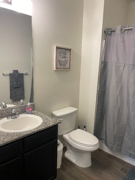 Jackson, Mississippi, 1 Bedroom Bedrooms, ,2 BathroomsBathrooms,Apartment/Condo,FEMA Flexible,1121