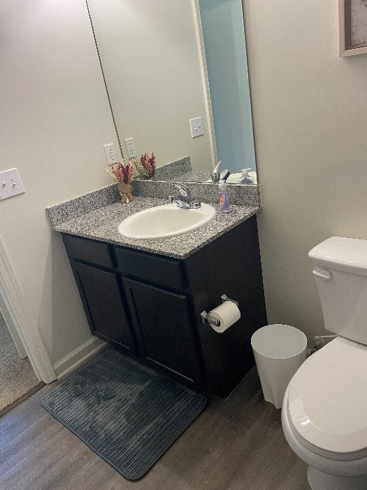 Jackson, Mississippi, 1 Bedroom Bedrooms, ,2 BathroomsBathrooms,Apartment/Condo,FEMA Flexible,1121