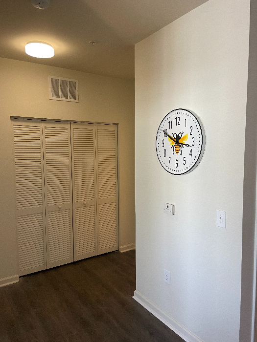 Jackson, Mississippi, 1 Bedroom Bedrooms, ,2 BathroomsBathrooms,Apartment/Condo,FEMA Flexible,1121