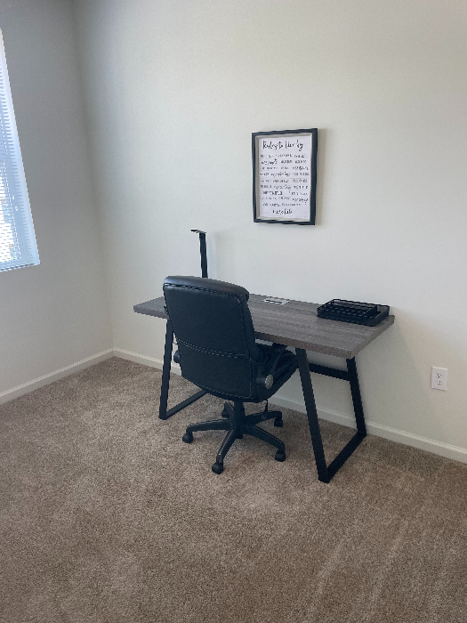 Jackson, Mississippi, 1 Bedroom Bedrooms, ,2 BathroomsBathrooms,Apartment/Condo,FEMA Flexible,1121