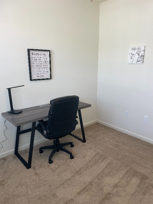 Jackson, Mississippi, 1 Bedroom Bedrooms, ,2 BathroomsBathrooms,Apartment/Condo,FEMA Flexible,1121