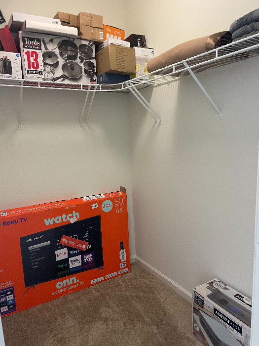 Jackson, Mississippi, 1 Bedroom Bedrooms, ,2 BathroomsBathrooms,Apartment/Condo,FEMA Flexible,1121