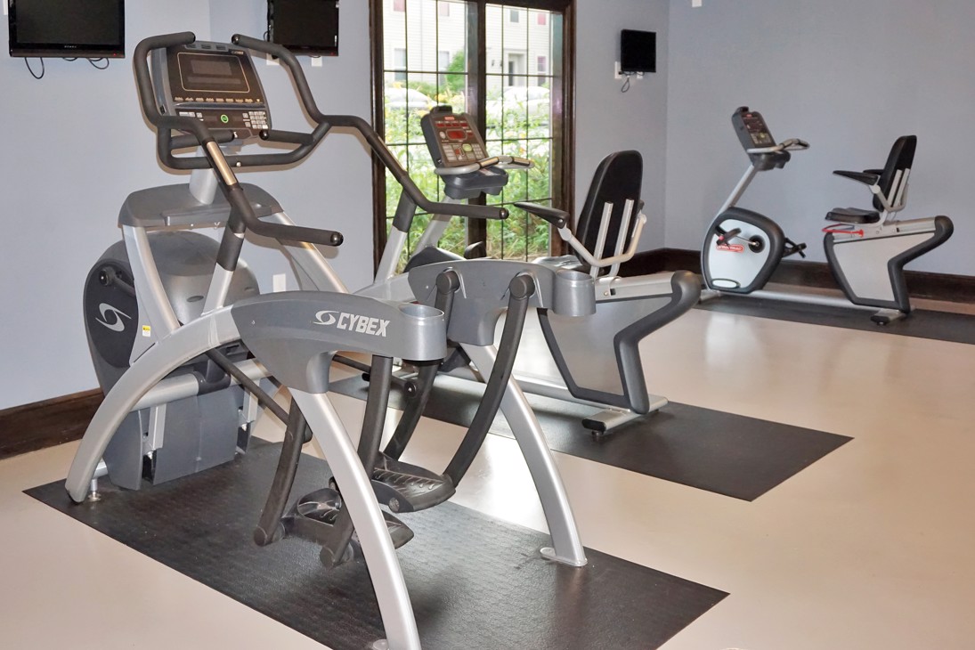 Community Fitness Center