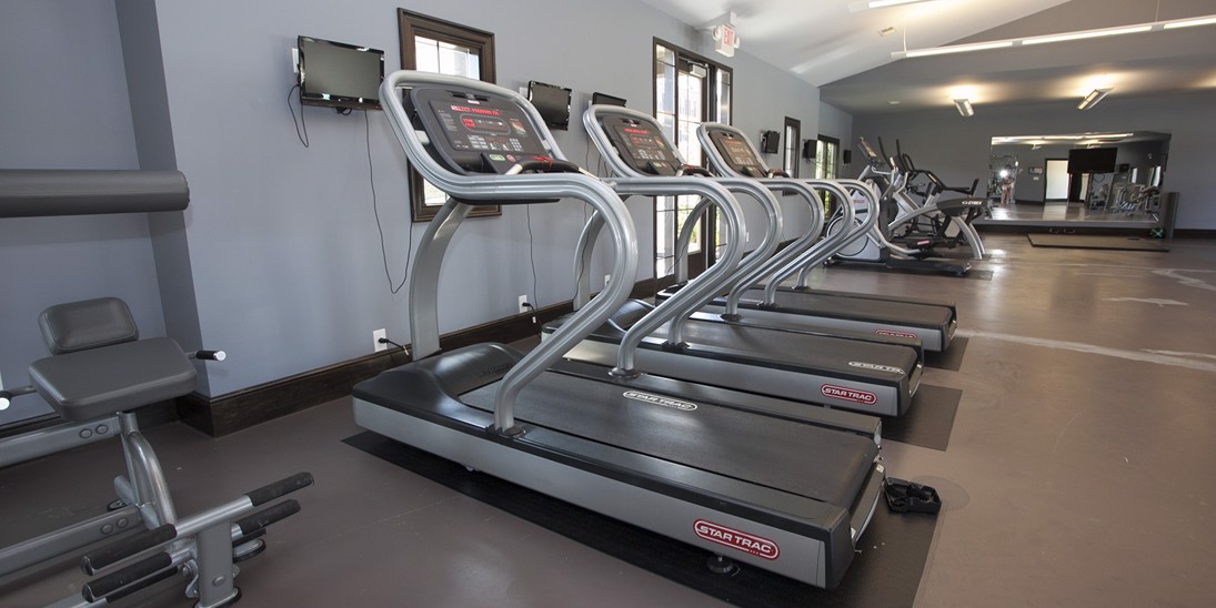 Community Fitness Center