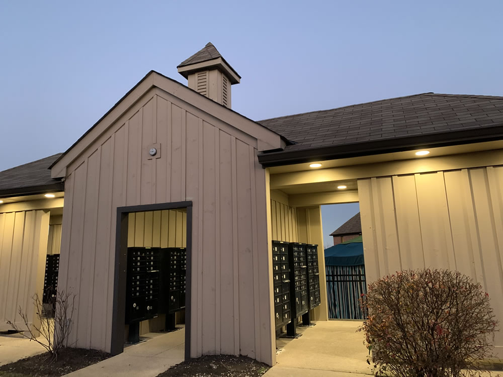 Community Mail Center
