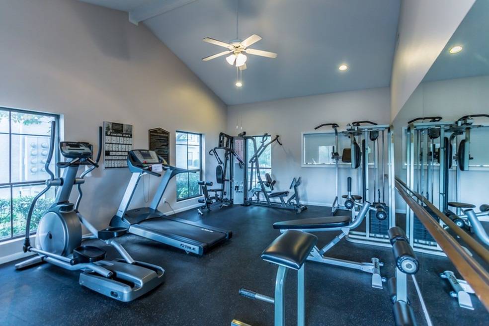 Community Fitness Center