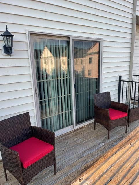 Frankfort, Kentucky, 2 Bedrooms Bedrooms, ,2.5 BathroomsBathrooms,Apartment/Condo,FEMA Flexible,1143