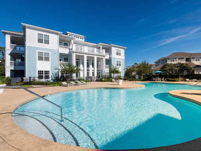 Wilmington, North Carolina, 2 Bedrooms Bedrooms, ,2 BathroomsBathrooms,Apartment/Condo,Corporate Lodging,1012