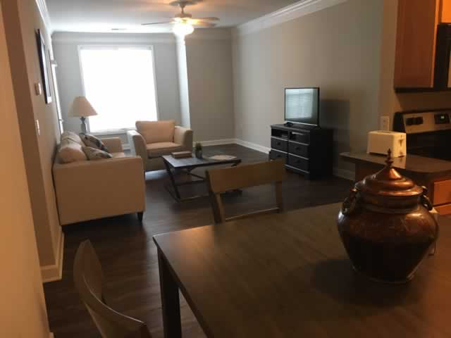 Wilmington, North Carolina, 2 Bedrooms Bedrooms, ,2 BathroomsBathrooms,Apartment/Condo,Corporate Lodging,1012