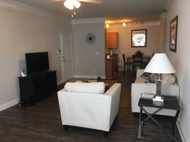 Wilmington, North Carolina, 2 Bedrooms Bedrooms, ,2 BathroomsBathrooms,Apartment/Condo,Corporate Lodging,1012