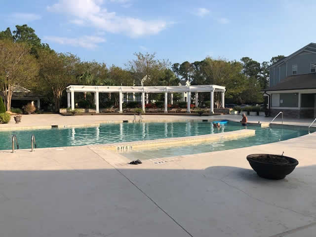 Wilmington, North Carolina, 2 Bedrooms Bedrooms, ,2 BathroomsBathrooms,Apartment/Condo,Corporate Lodging,1012