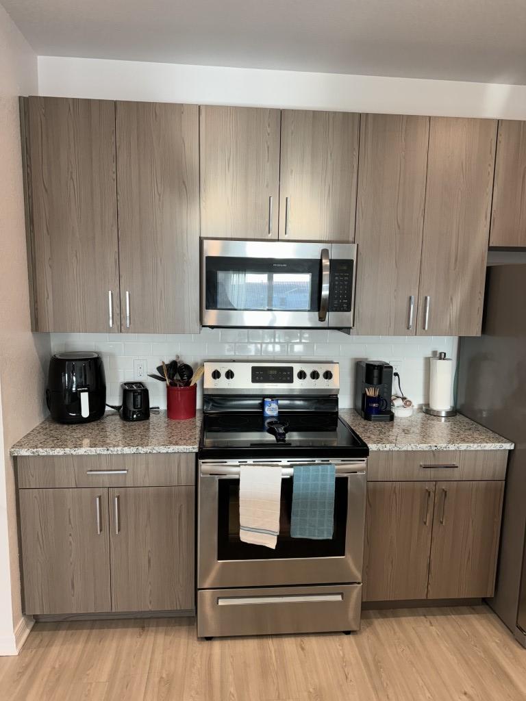 Tallahassee, Florida, 2 Bedrooms Bedrooms, ,2 BathroomsBathrooms,Apartment/Condo,FEMA Flexible,1157