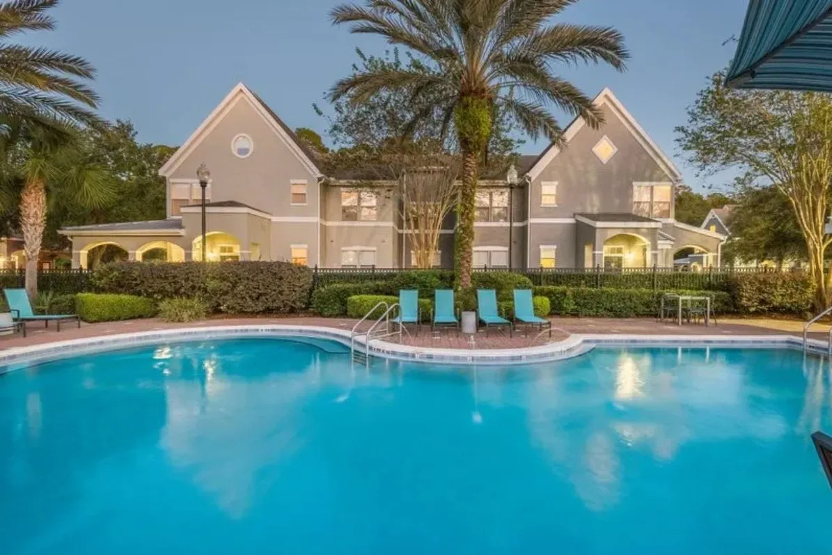 Gainesville, Florida, 1 Bedroom Bedrooms, ,1 BathroomBathrooms,Apartment/Condo,FEMA Flexible,1160