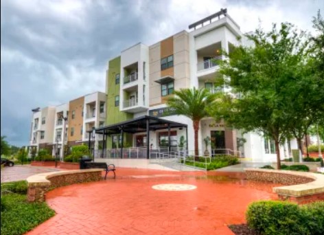 Oviedo, Florida, 1 Bedroom Bedrooms, ,1 BathroomBathrooms,House,FEMA Flexible,1161