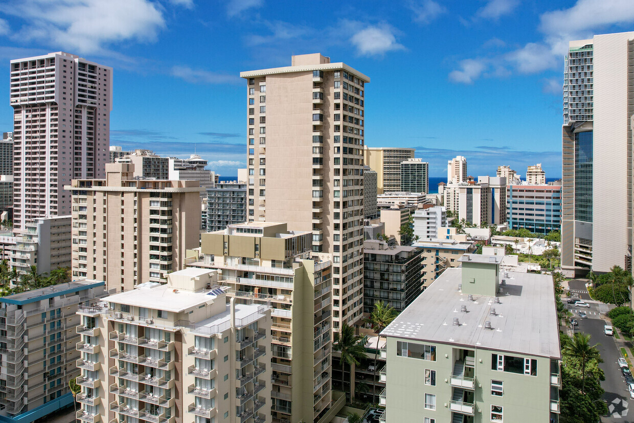 Honolulu, Hawaii, 1 Bedroom Bedrooms, ,1 BathroomBathrooms,Apartment/Condo,FEMA Flexible,1163