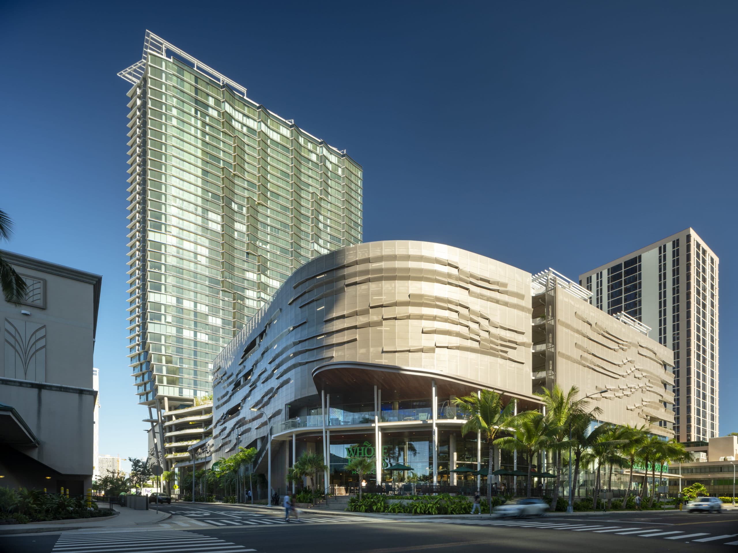 Honolulu, Hawaii, 1 Bedroom Bedrooms, ,1 BathroomBathrooms,Apartment/Condo,FEMA Flexible,1164