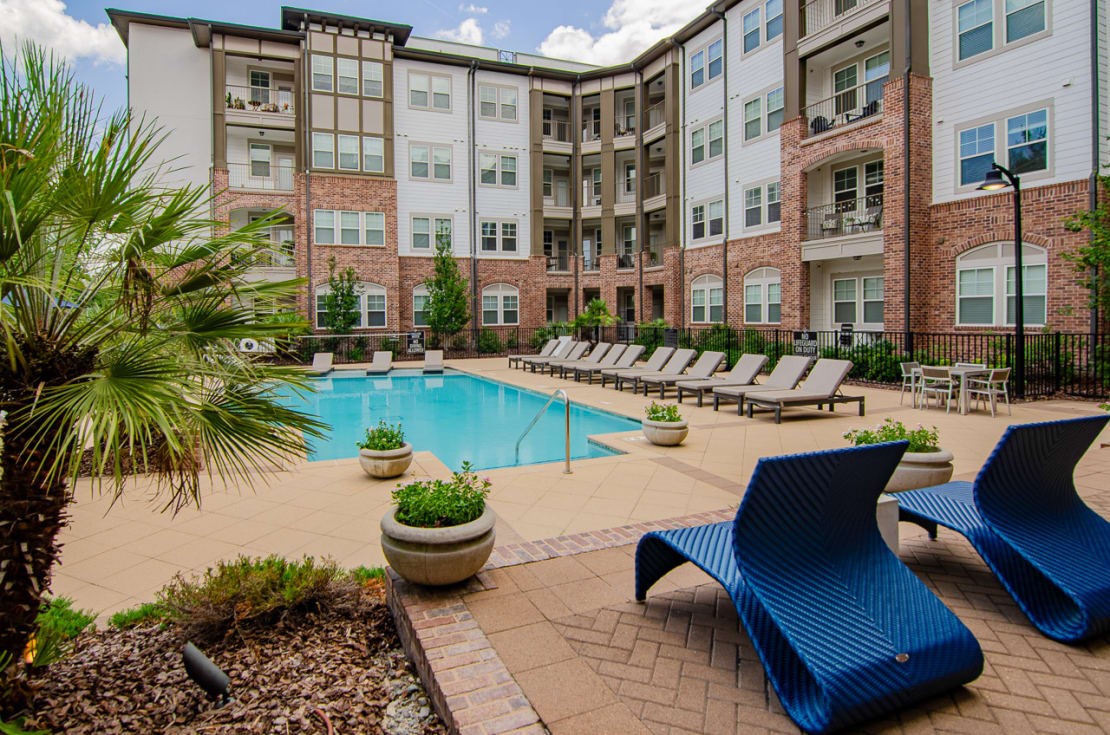Baton Rouge, Louisiana, 2 Bedrooms Bedrooms, ,2 BathroomsBathrooms,Apartment/Condo,FEMA Flexible,1171