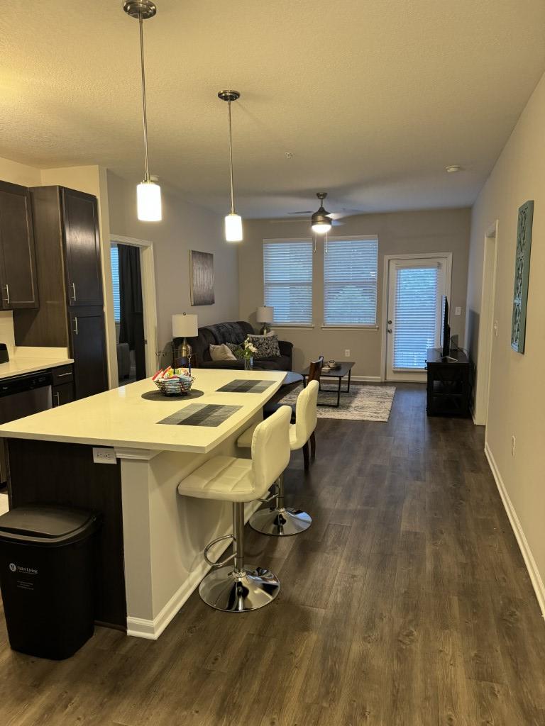 Baton Rouge, Louisiana, 2 Bedrooms Bedrooms, ,2 BathroomsBathrooms,Apartment/Condo,FEMA Flexible,1171