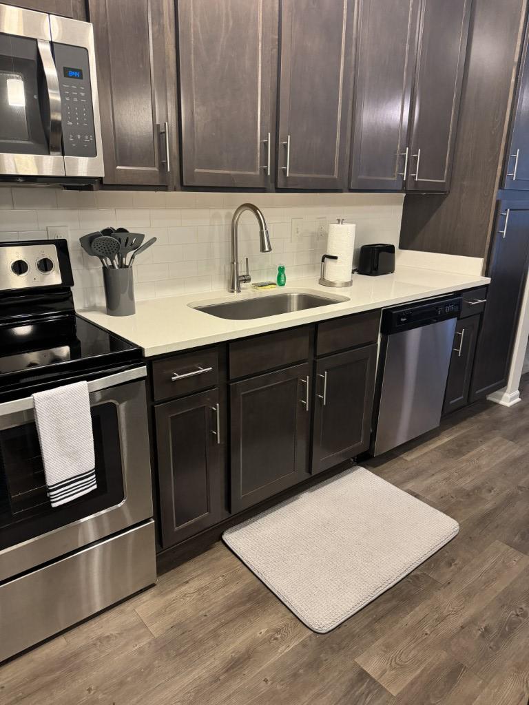 Baton Rouge, Louisiana, 2 Bedrooms Bedrooms, ,2 BathroomsBathrooms,Apartment/Condo,FEMA Flexible,1171