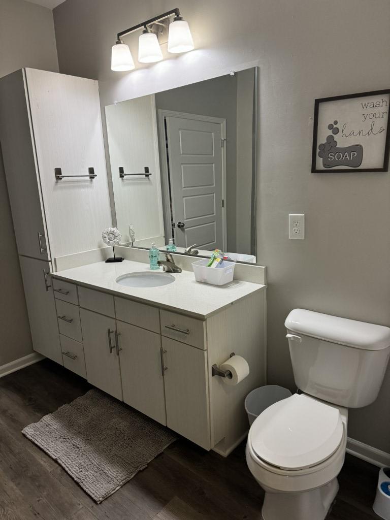 Baton Rouge, Louisiana, 2 Bedrooms Bedrooms, ,2 BathroomsBathrooms,Apartment/Condo,FEMA Flexible,1171