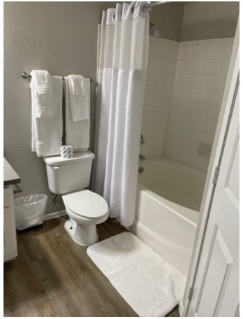 Oklahoma City, Oklahoma, 1 Bedroom Bedrooms, ,1 BathroomBathrooms,Apartment/Condo,FEMA Flexible,1177