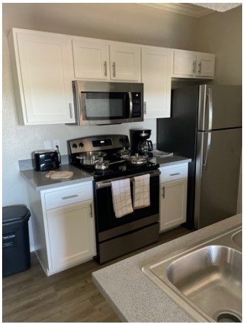 Oklahoma City, Oklahoma, 1 Bedroom Bedrooms, ,1 BathroomBathrooms,Apartment/Condo,FEMA Flexible,1177