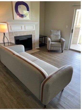 Oklahoma City, Oklahoma, 1 Bedroom Bedrooms, ,1 BathroomBathrooms,Apartment/Condo,FEMA Flexible,1177