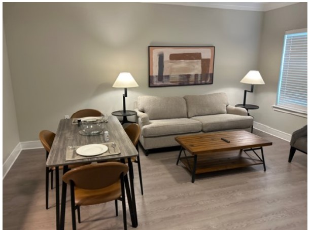 Houston, Texas, 1 Bedroom Bedrooms, ,1 BathroomBathrooms,Apartment/Condo,FEMA Flexible,1178