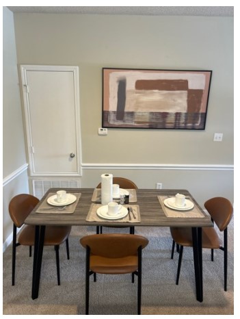 Houston, Texas, 1 Bedroom Bedrooms, ,1 BathroomBathrooms,Apartment/Condo,FEMA Flexible,1180