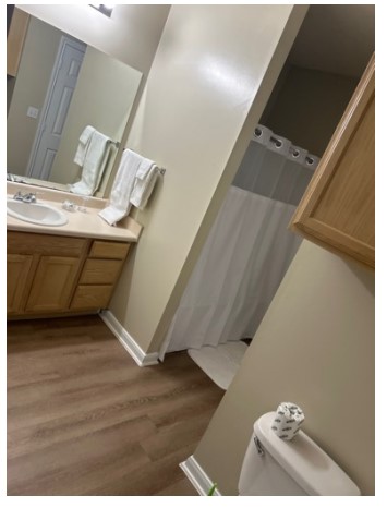 Houston, Texas, 1 Bedroom Bedrooms, ,1 BathroomBathrooms,Apartment/Condo,FEMA Flexible,1180