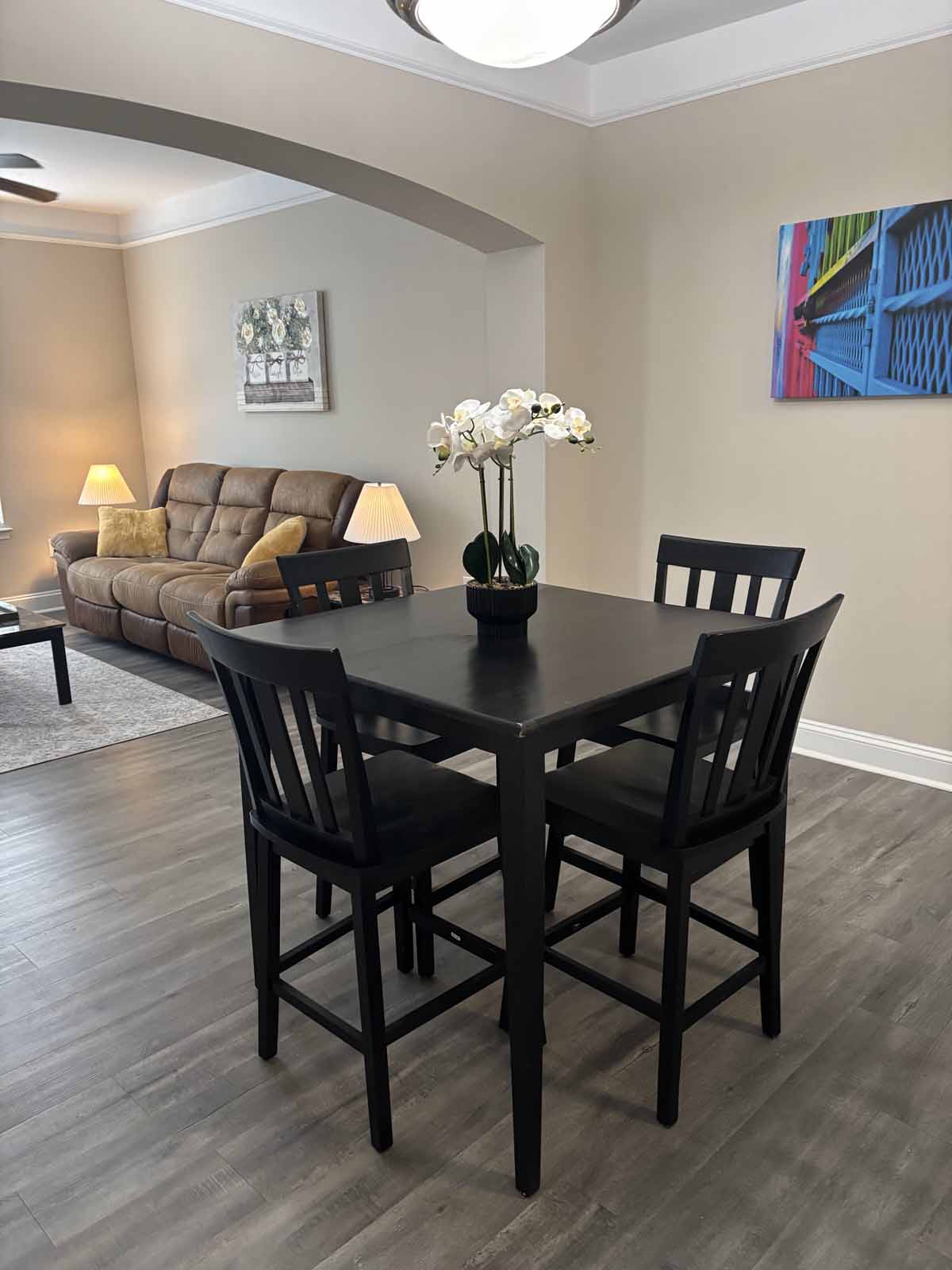 5472 South Miami Blvd., Durham, North Carolina 27703, 1 Bedroom Bedrooms, ,1 BathroomBathrooms,Apartment/Condo,FEMA Flexible,South Miami Blvd.,1200