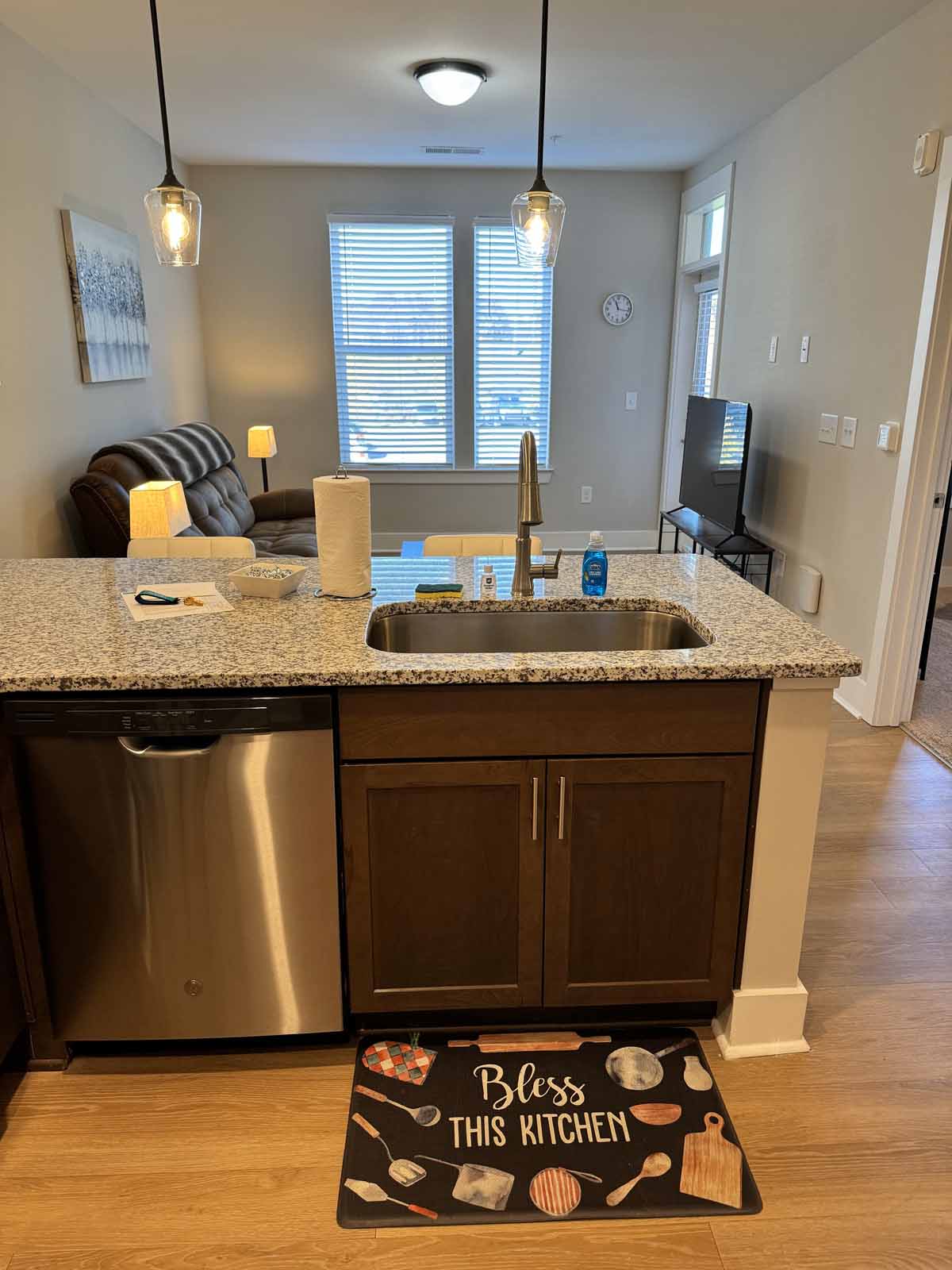 2001 Startown Road, Hickory, North Carolina 28602, 1 Bedroom Bedrooms, ,1 BathroomBathrooms,Apartment/Condo,FEMA Flexible,Startown,1201