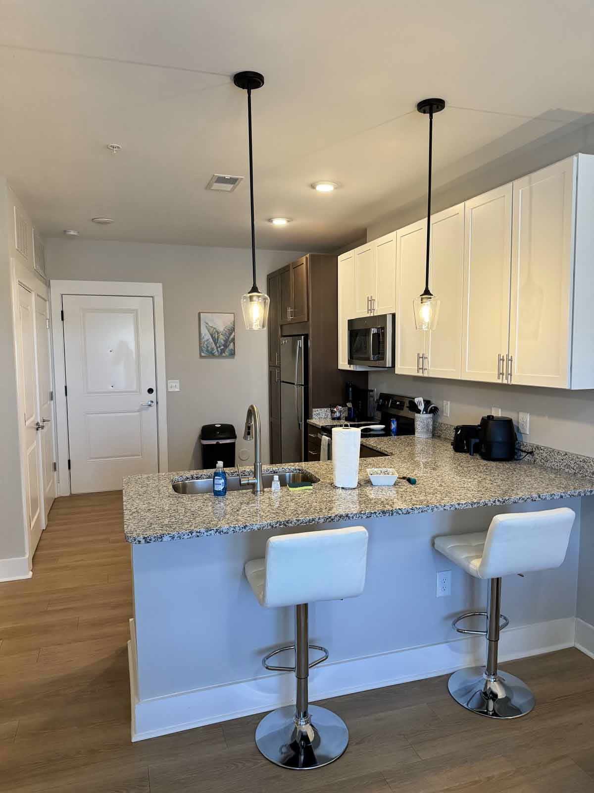 2001 Startown Road, Hickory, North Carolina 28602, 1 Bedroom Bedrooms, ,1 BathroomBathrooms,Apartment/Condo,FEMA Flexible,Startown,1201