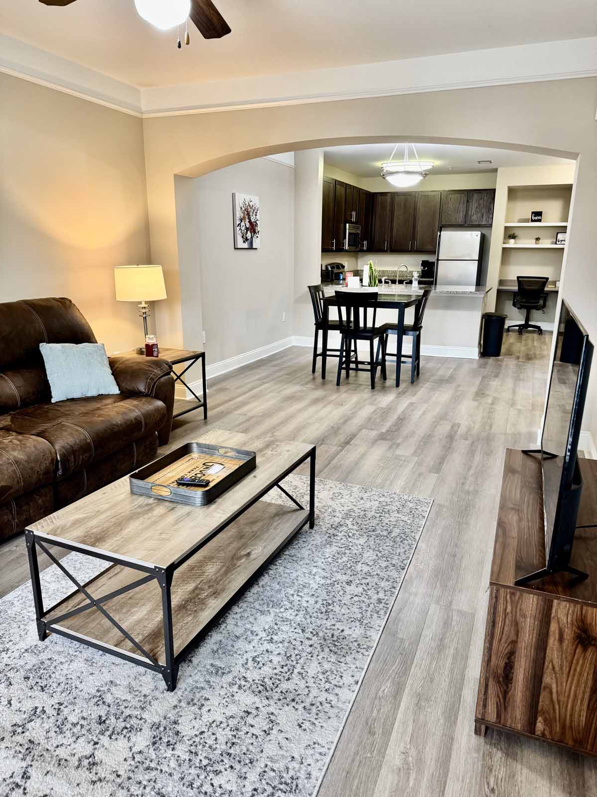 5472 South Miami Blvd., Durham, North Carolina 27703, 2 Bedrooms Bedrooms, ,2 BathroomsBathrooms,Apartment/Condo,FEMA Flexible,South Miami Blvd.,1202