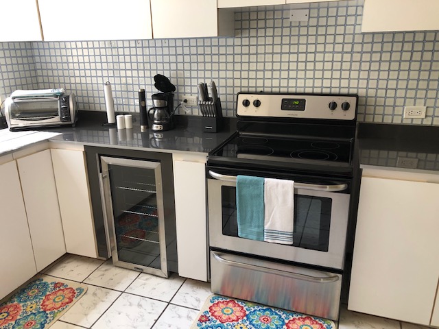 Ponce, Puerto Rico, 3 Bedrooms Bedrooms, ,2 BathroomsBathrooms,Apartment/Condo,Corporate Lodging,1015