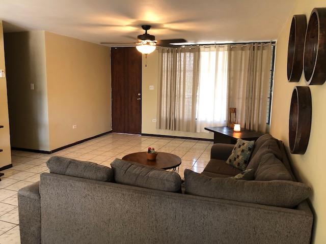 Ponce, Puerto Rico, 3 Bedrooms Bedrooms, ,2 BathroomsBathrooms,Apartment/Condo,Corporate Lodging,1015